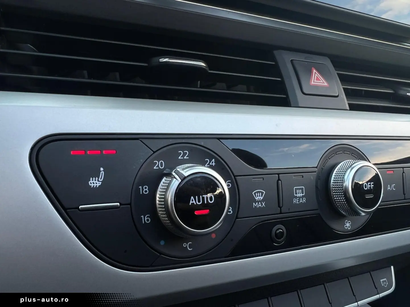 AUDI Other 2020 — imagine 19