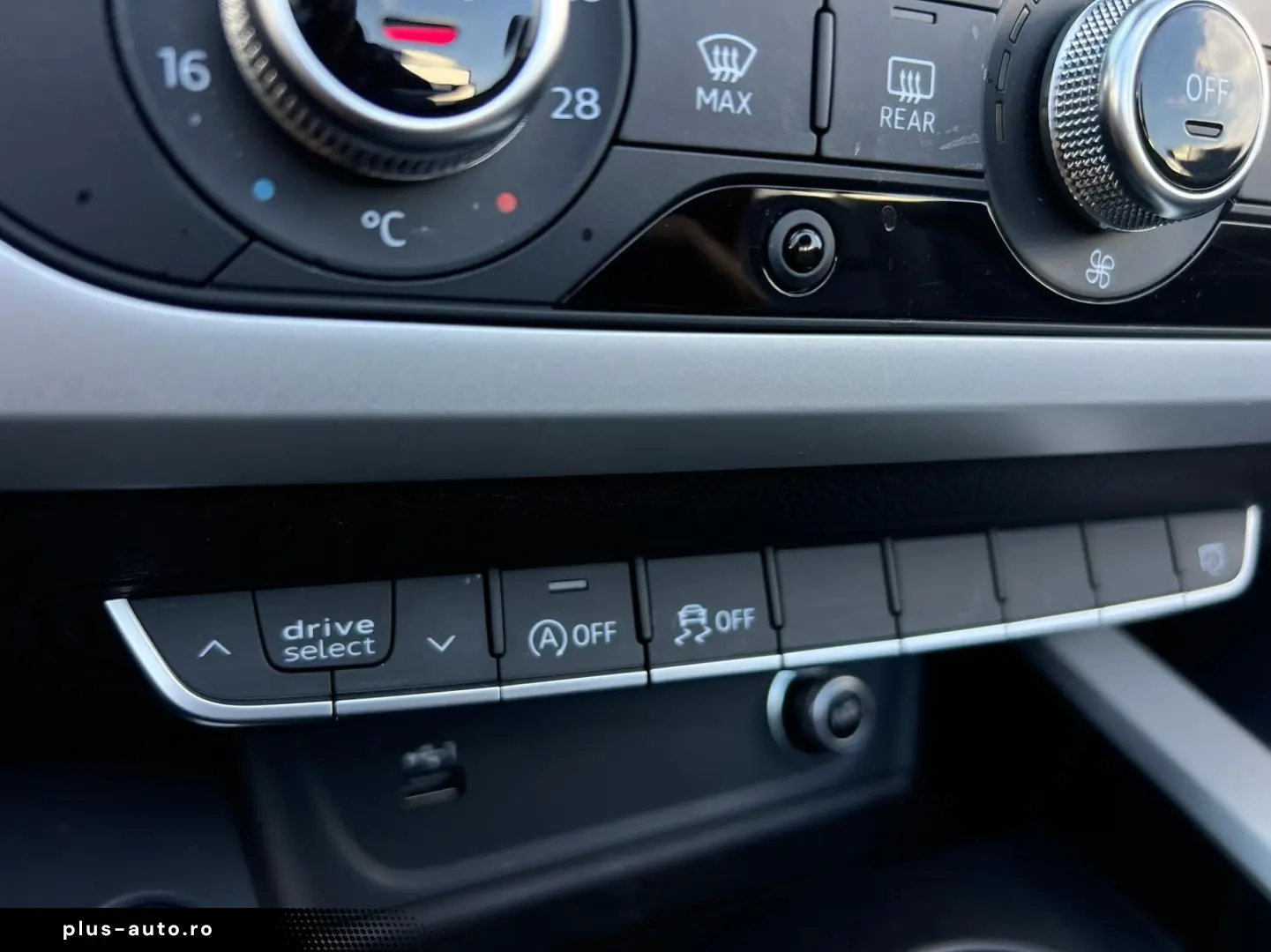 AUDI Other 2020 — imagine 20