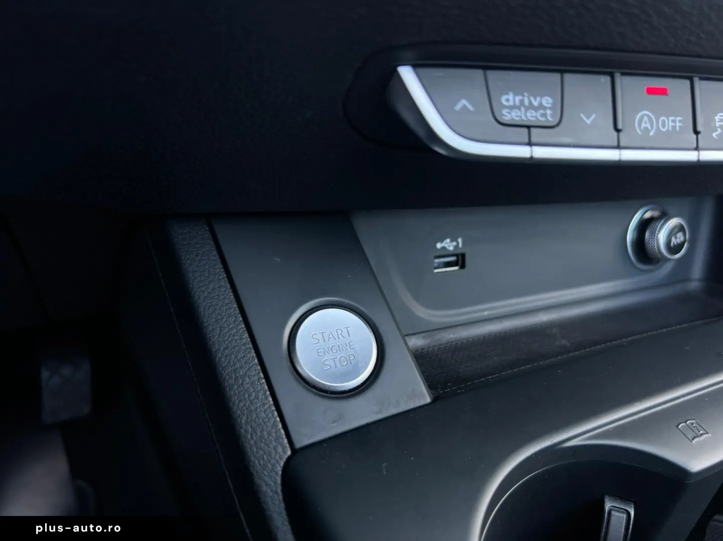 AUDI Other 2020 — imagine 21