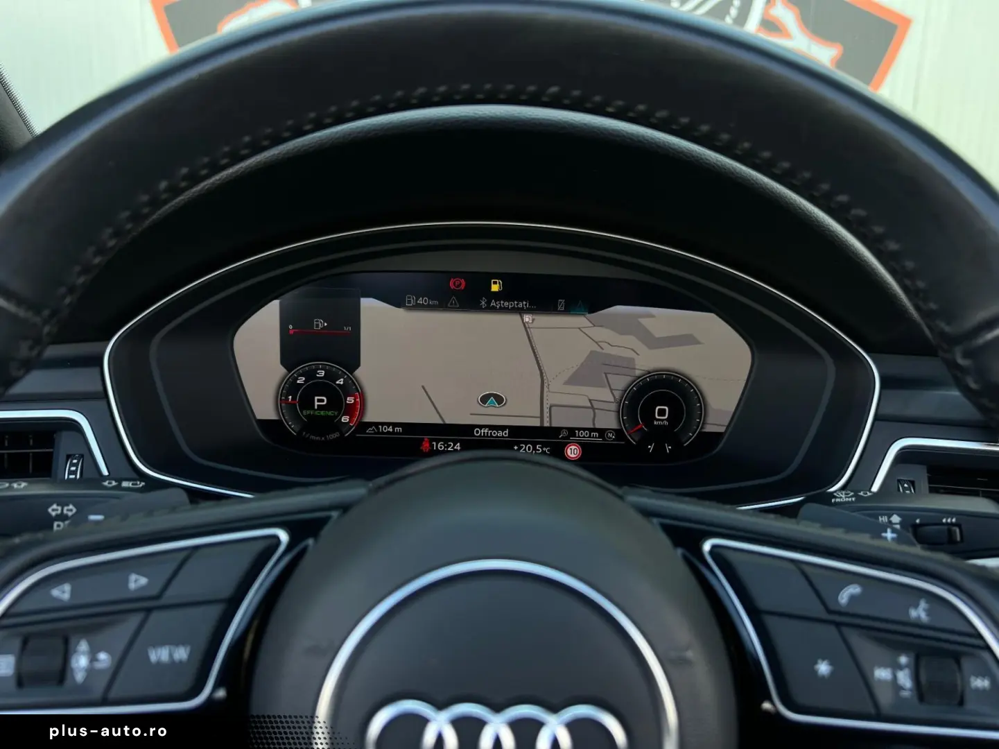 AUDI Other 2020 — imagine 22