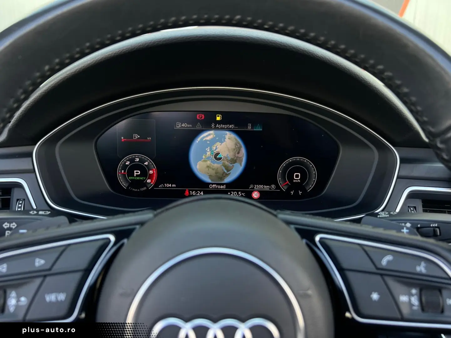 AUDI Other 2020 — imagine 23