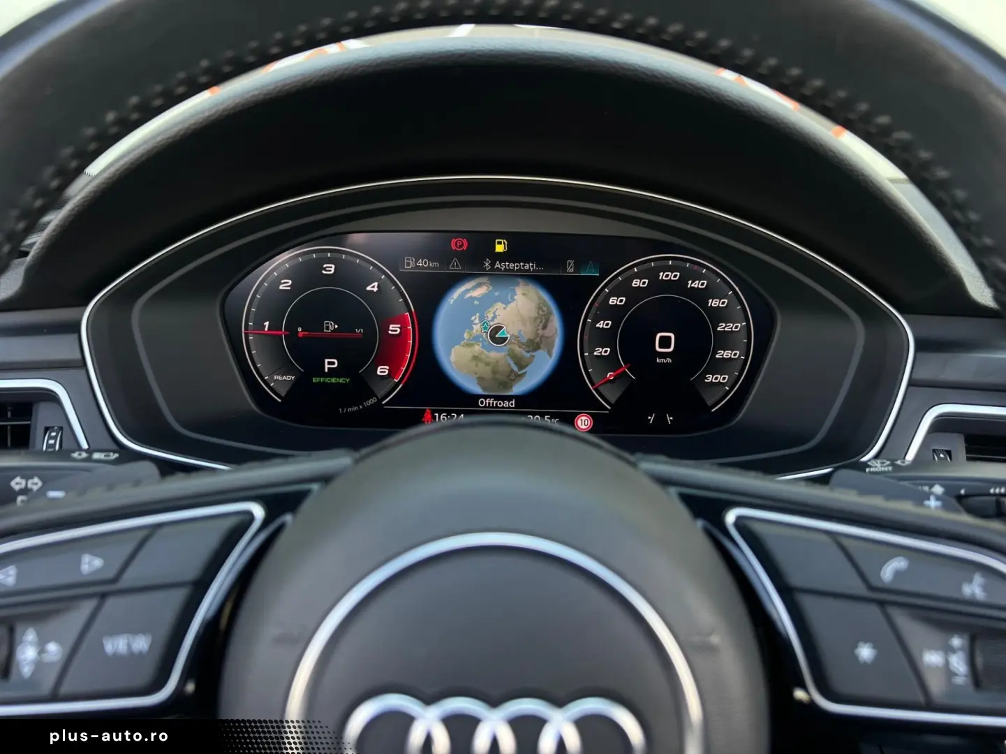 AUDI Other 2020 — imagine 24