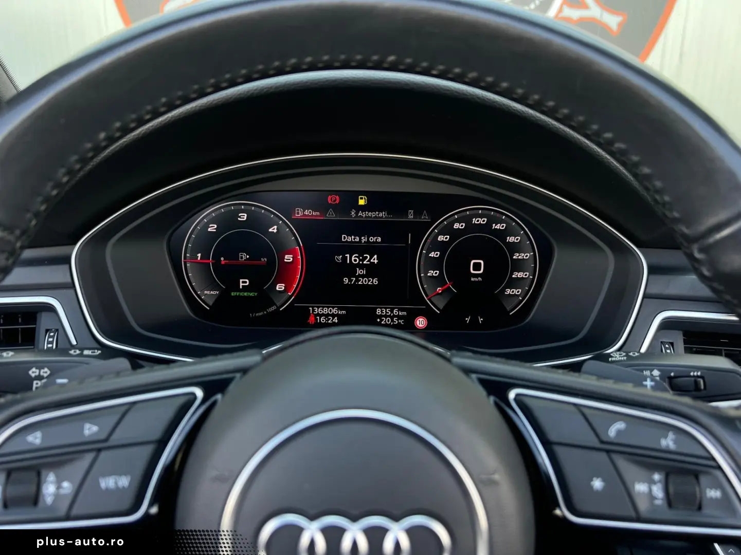 AUDI Other 2020 — imagine 25
