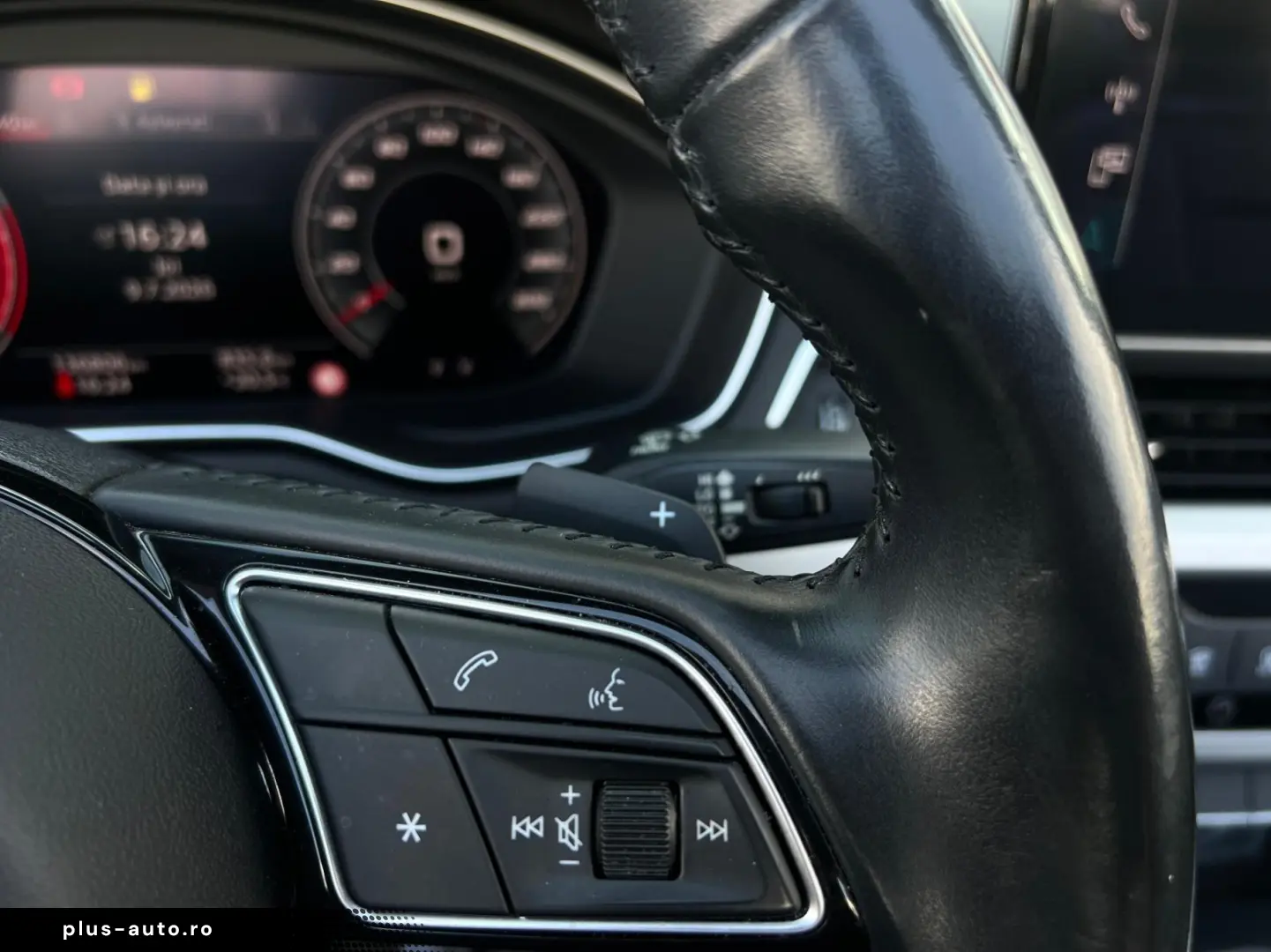 AUDI Other 2020 — imagine 26