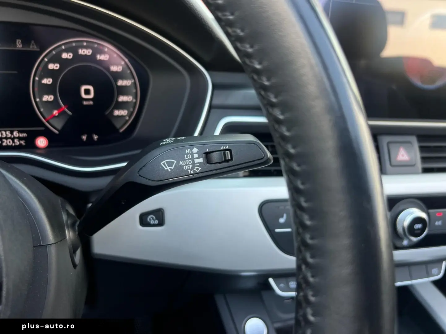 AUDI Other 2020 — imagine 28