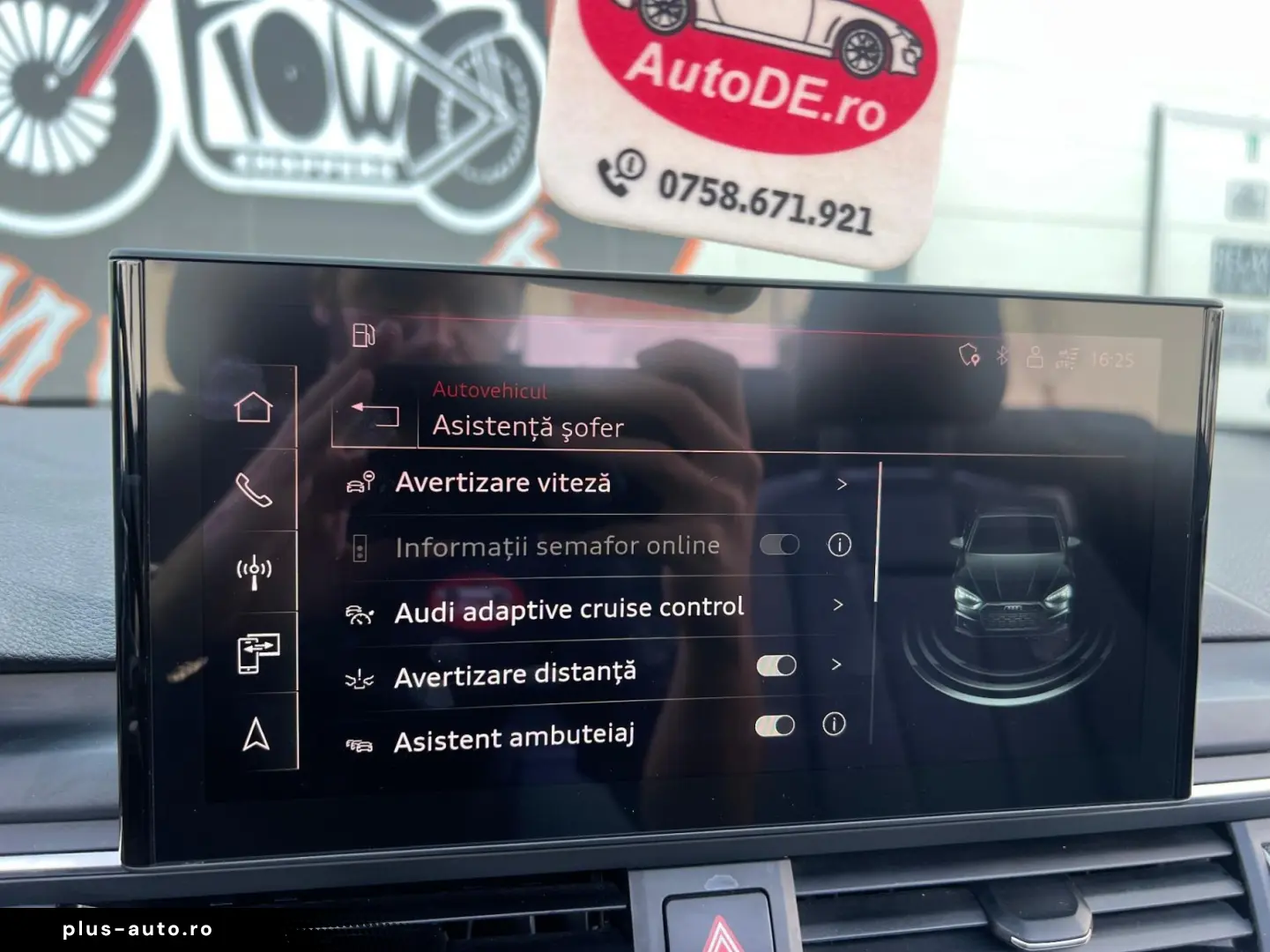 AUDI Other 2020 — imagine 34