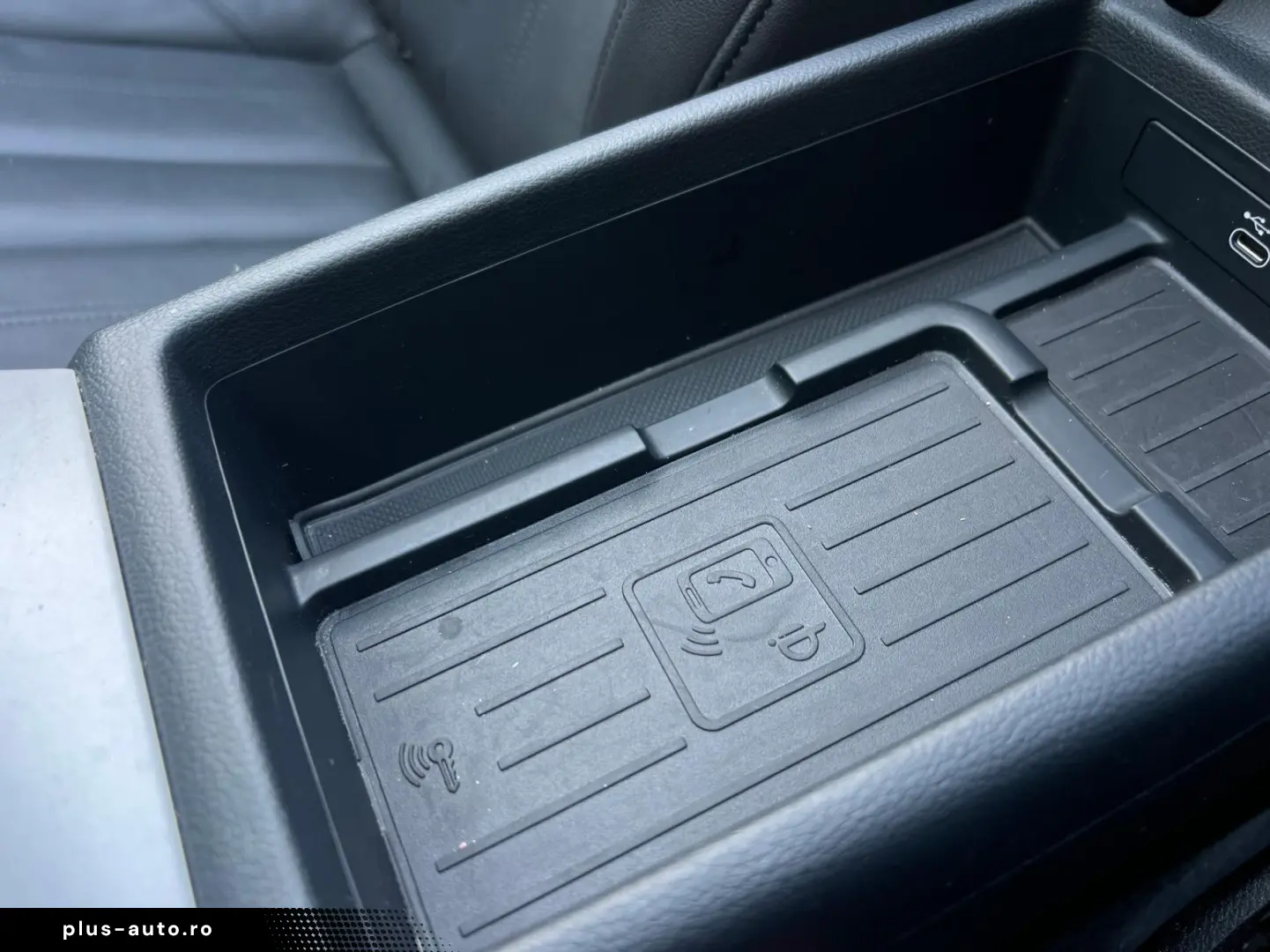 AUDI Other 2020 — imagine 36