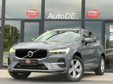 Volvo Xc-60