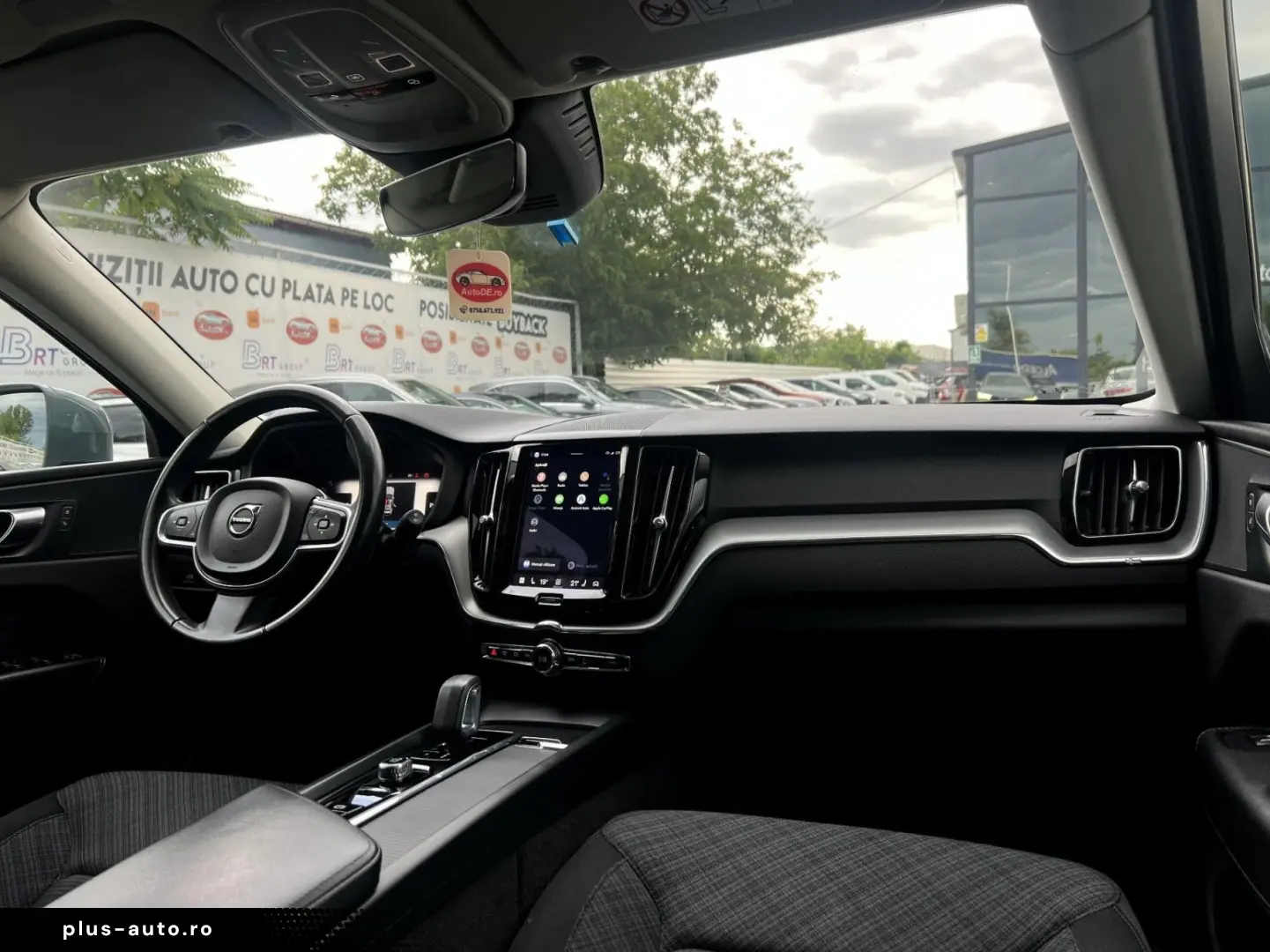 Volvo Xc-60