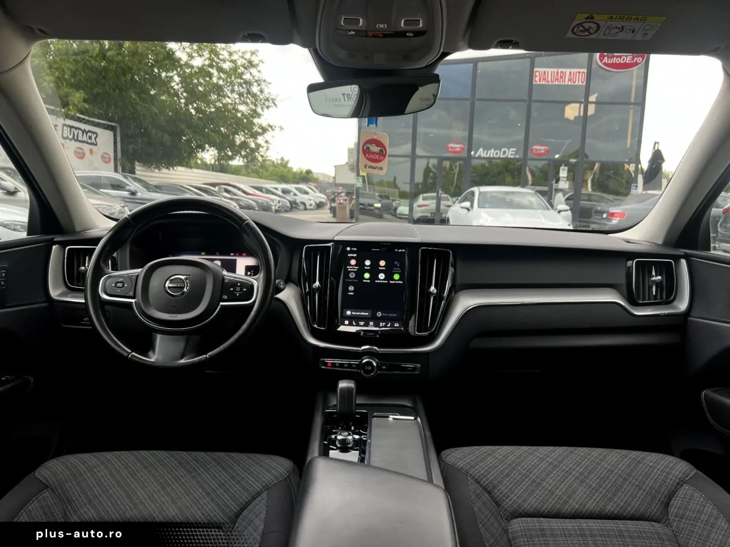 Volvo Xc-60