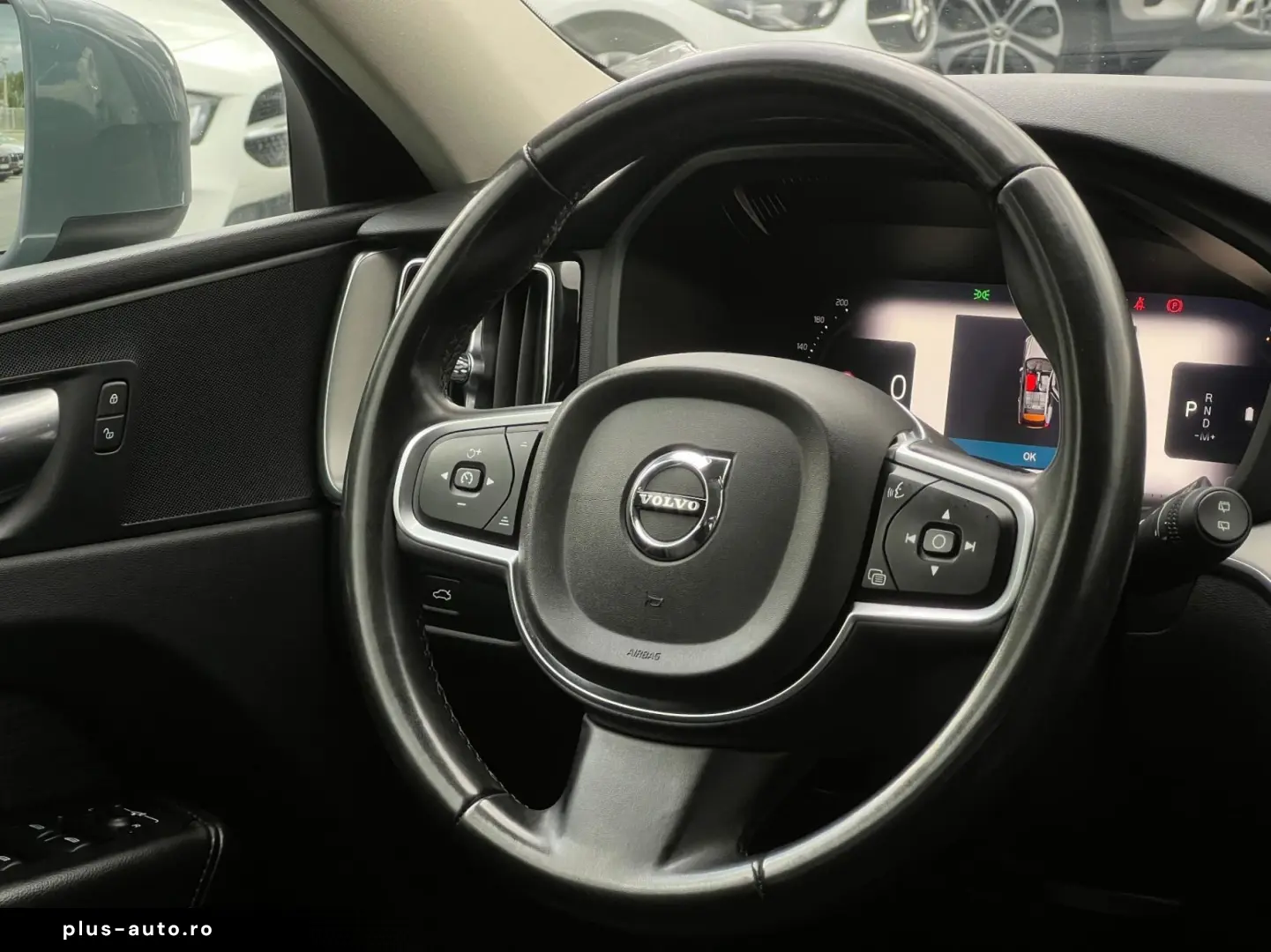 Volvo Xc-60