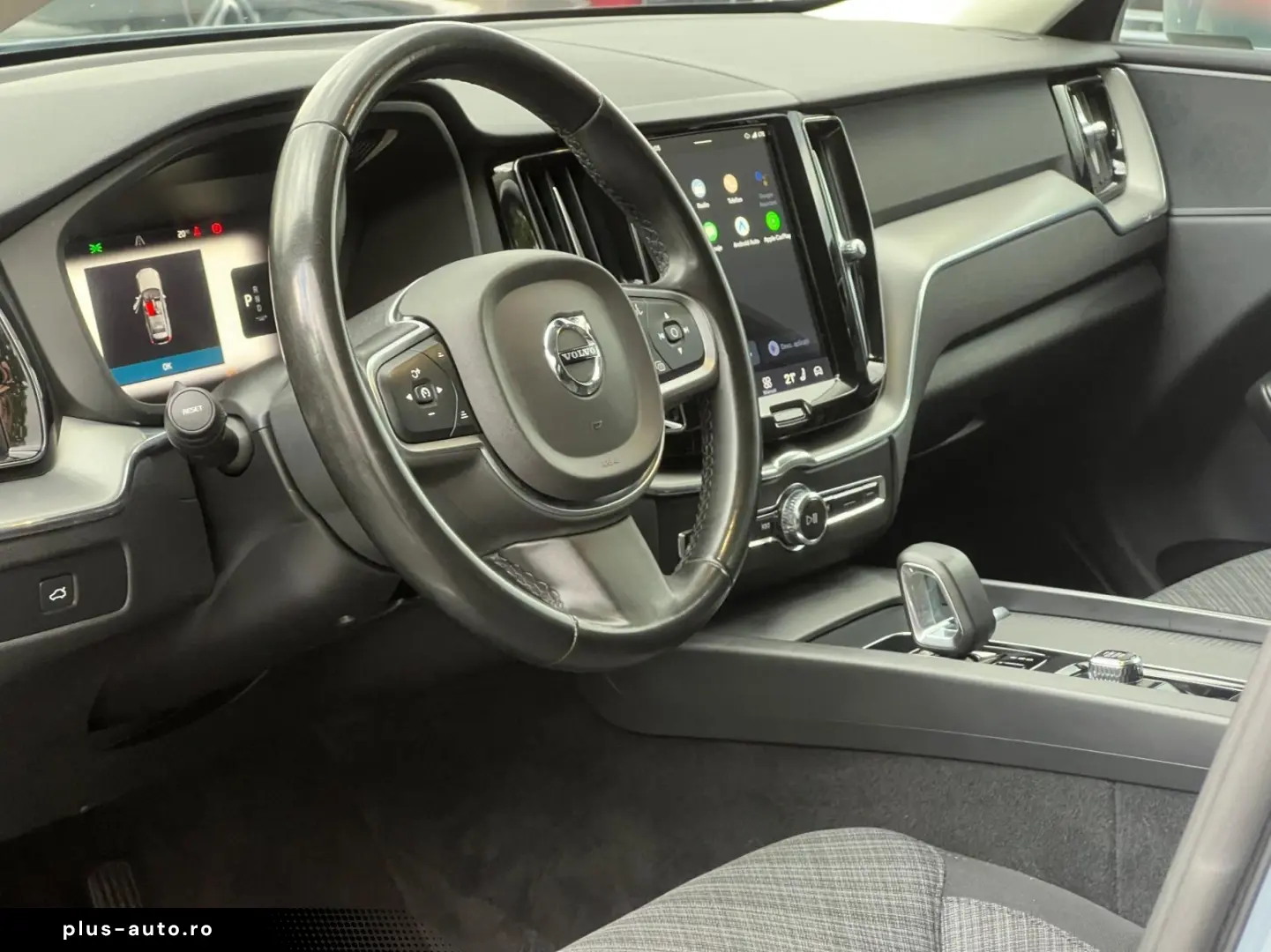 Volvo Xc-60