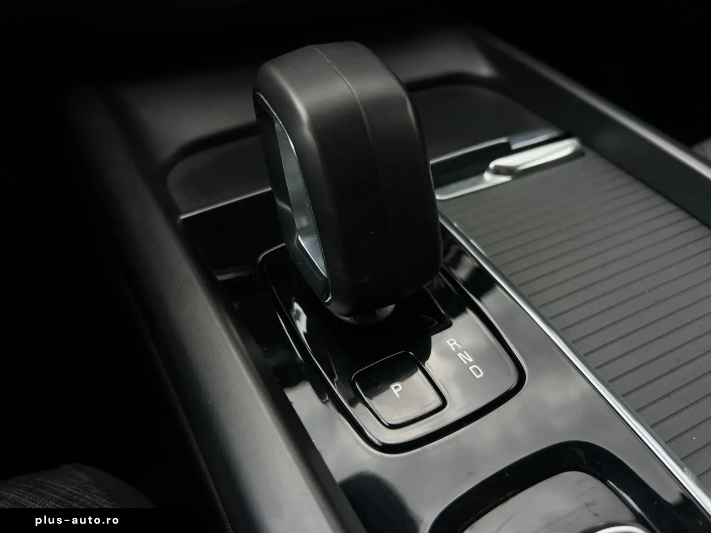 Volvo Xc-60