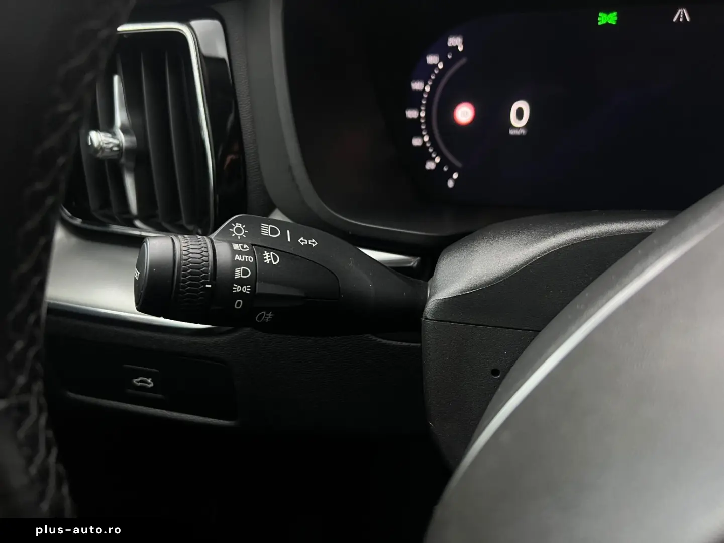 Volvo Xc-60
