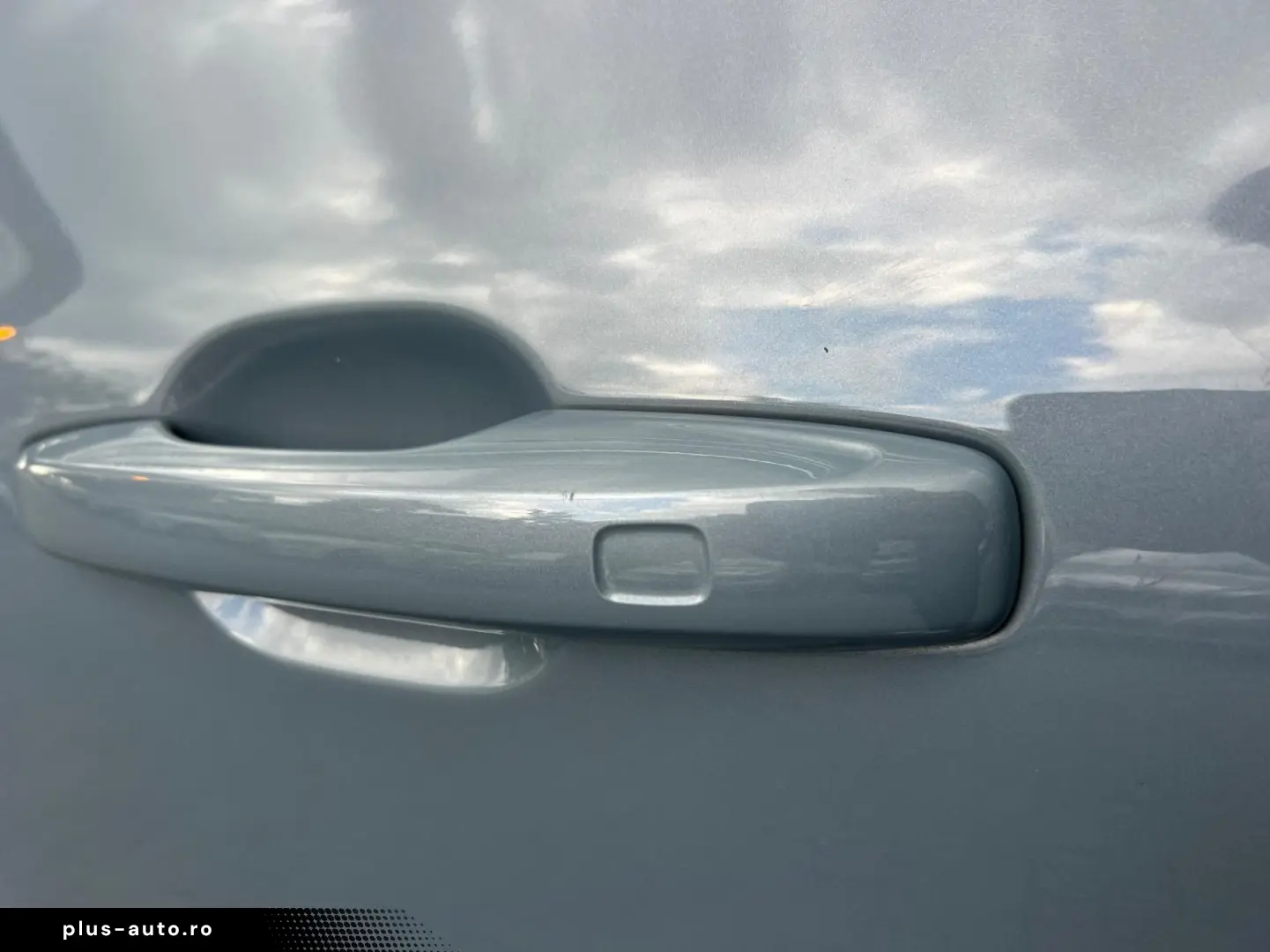 Volvo Xc-60