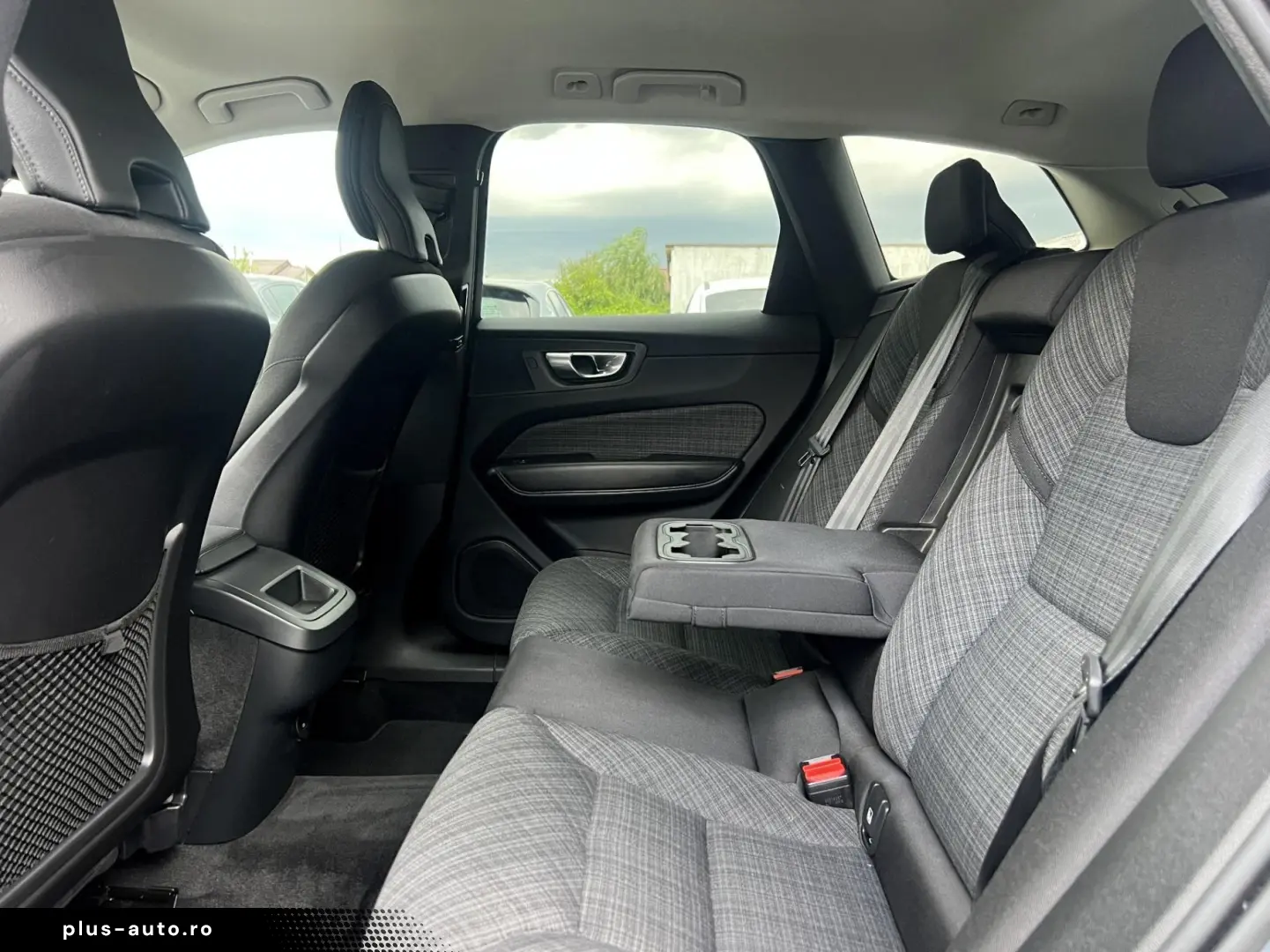 Volvo Xc-60