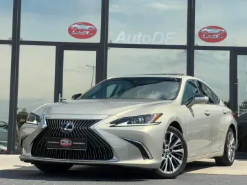 Lexus Seria-Es