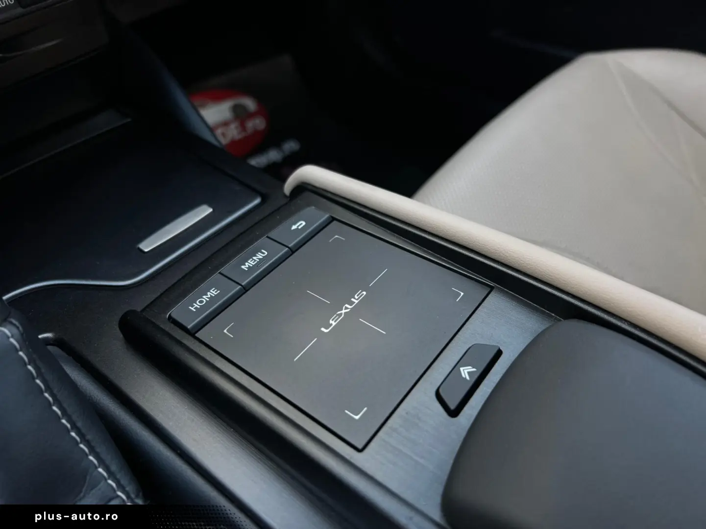 Lexus Seria-Es