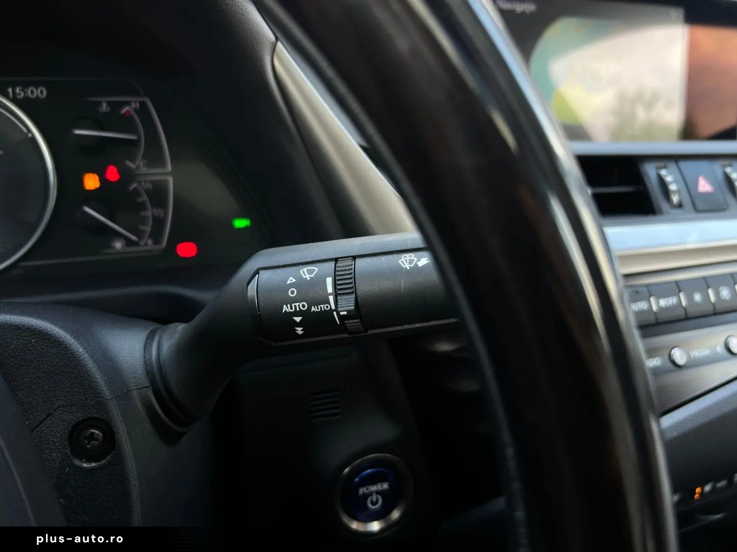 Lexus Seria-Es