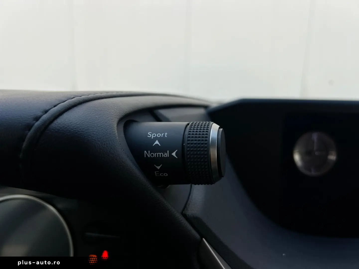 Lexus Seria-Es