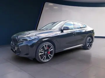 BMW X6 40d M SportPro