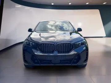 BMW X6 40d M SportPro