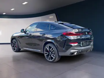 BMW X6 40d M SportPro