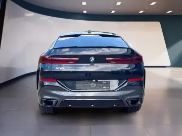 BMW X6 40d M SportPro