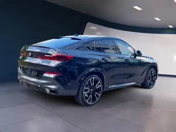 BMW X6 40d M SportPro
