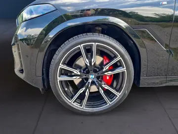 BMW X6 40d M SportPro