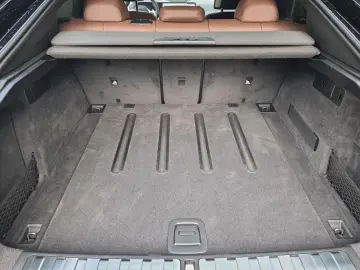 BMW X6 40d M SportPro
