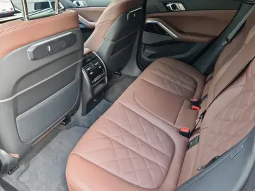 BMW X6 40d M SportPro