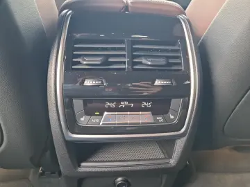 BMW X6 40d M SportPro