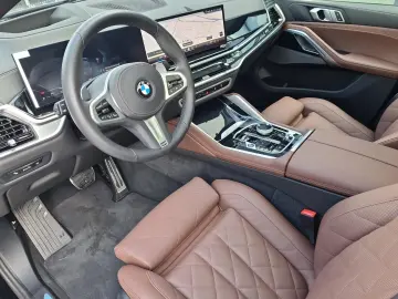 BMW X6 40d M SportPro