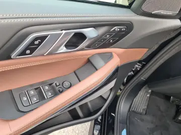BMW X6 40d M SportPro