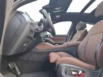 BMW X6 40d M SportPro