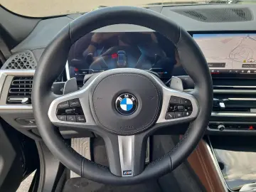 BMW X6 40d M SportPro