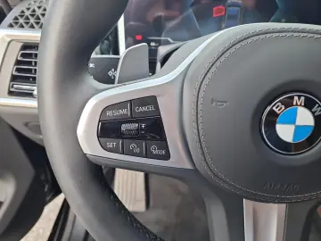 BMW X6 40d M SportPro