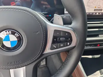 BMW X6 40d M SportPro