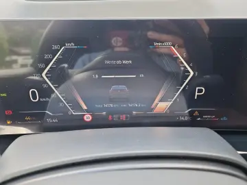 BMW X6 40d M SportPro