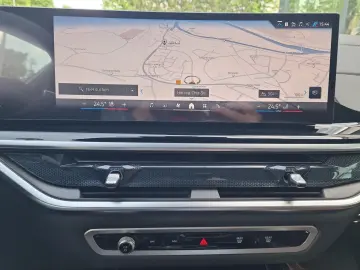 BMW X6 40d M SportPro