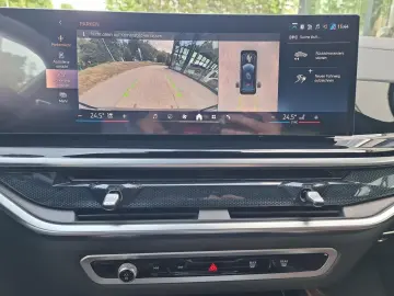 BMW X6 40d M SportPro
