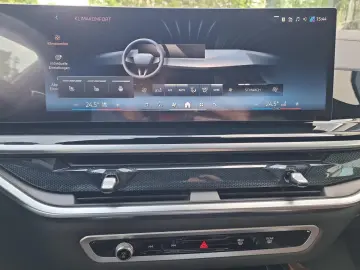 BMW X6 40d M SportPro