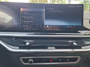 BMW X6 40d M SportPro