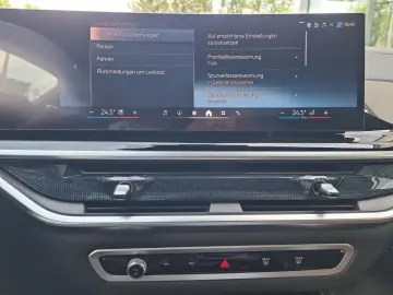 BMW X6 40d M SportPro