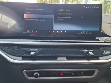 BMW X6 40d M SportPro