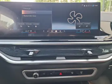 BMW X6 40d M SportPro