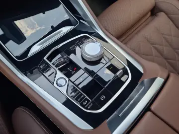 BMW X6 40d M SportPro