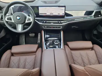 BMW X6 40d M SportPro