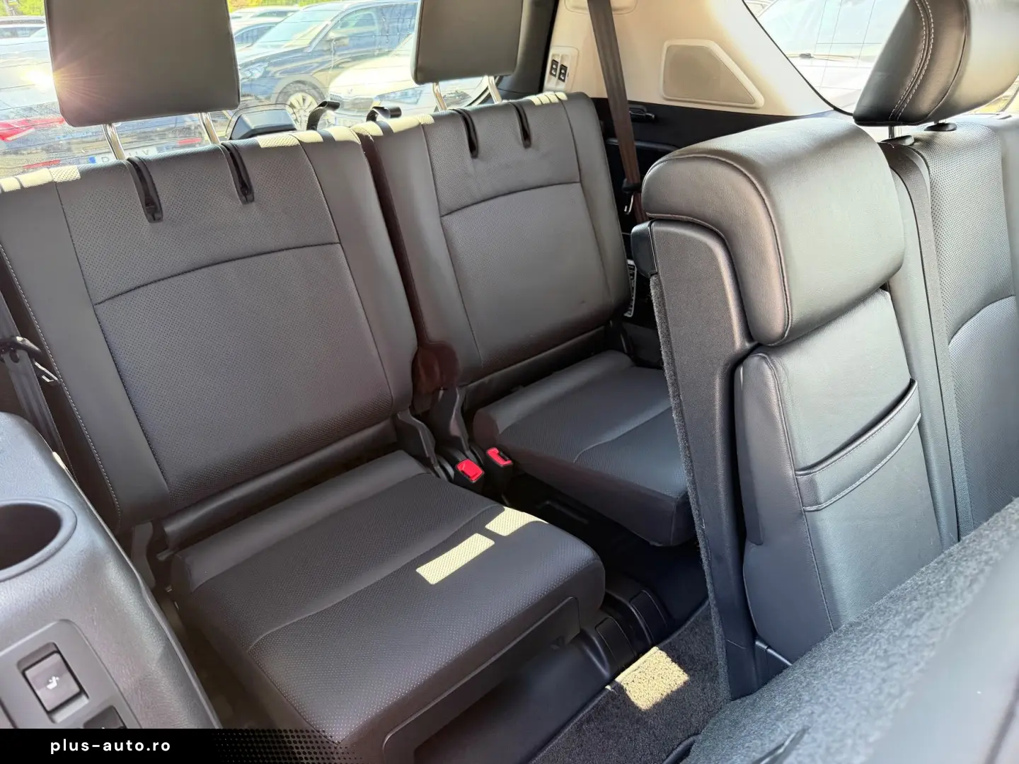 Toyota Land-Cruiser